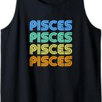 Pisces Women & Men / Cool Pisces AF Birthday Stuff - Pisces T-Shirt for men