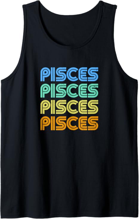 Pisces Women & Men / Cool Pisces AF Birthday Stuff - Pisces T-Shirt for men
