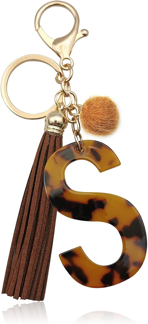 OKAICEN - Leo Keychain for men