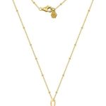J'ADMIRE - Libra Necklace for men