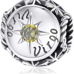 FAEFASH - Virgo Jewelry for men