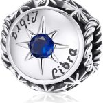 FAEFASH - Libra Jewelry for men