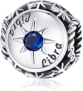 FAEFASH - Libra Jewelry for men