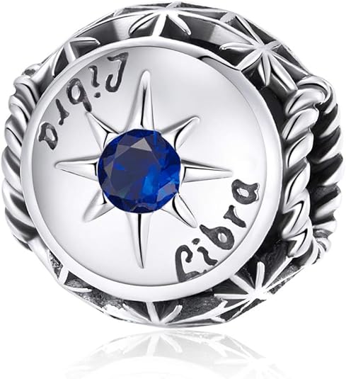 FAEFASH - Libra Jewelry for men