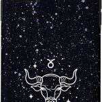Taurus - Cool Astrological Horoscope Zodiac Sign Case for iPhone 11 - Taurus for men