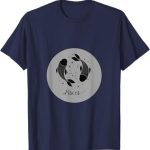 SunnyFillis - Pisces T-Shirt for men