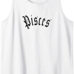 Pisces Zodiac Star Sign Horoscope - Pisces T-Shirt for men