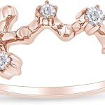 AFFY - Virgo Ring for men