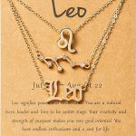 PANTIDE - Leo Keychain for men