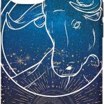 iPhone 12/12 Pro Taurus Zodiac Sign Astrology Lover Birthday Gifts SHSN Case - Taurus Phone Case for men