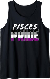 Whee! Design - Pisces T-Shirt for men