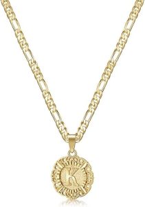 KissYan - Leo Necklace for men