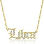 SHINYY - Libra Necklace for men