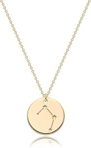 Valloey Rover - Libra Jewelry for men