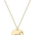 WEARON - Leo Necklace for men