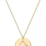 WEARON - Libra Necklace for men