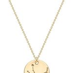 WEARON - Virgo Necklace for men