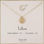 StyledU - Libra Jewelry for men