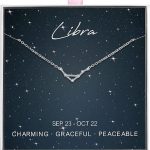 ALoveSoul - Libra Jewelry for men