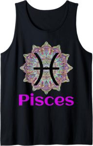 Funny Pisces Zodiac Sign Gifts - Pisces T-Shirt for men