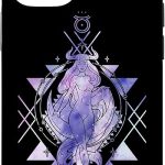 iPhone 12/12 Pro Taurus Zodiac For Fans Of Astrology Case - Taurus Phone Case for men