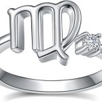 YFN - Virgo Ring for men