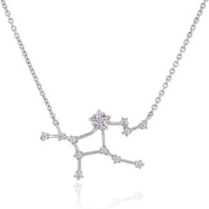 Choice by Choi - Virgo Jewelry for men