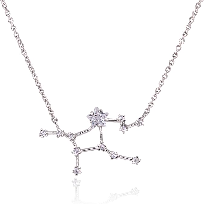 Choice by Choi - Virgo Jewelry for men