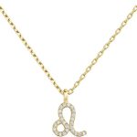 PAVOI - Leo Necklace for men