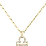 PAVOI - Libra Jewelry for men