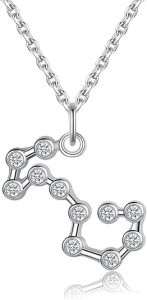 VIKI LYNN - Virgo Jewelry for men