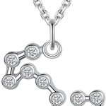 VIKI LYNN - Virgo Jewelry for men