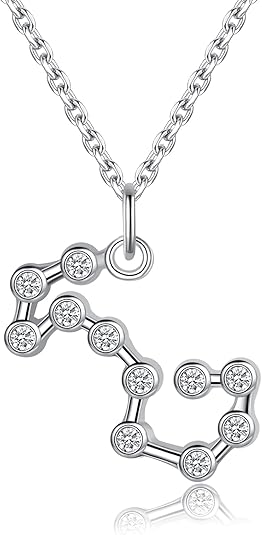 VIKI LYNN - Virgo Jewelry for men