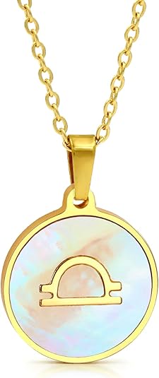 Giorgio Bergamo - Libra Jewelry for men