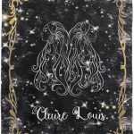 Personalized Throw Blanket, Zodiac Sign Gemini Custom Blankets 50x60 Inches for Couch Bed, Fleece Blanket with Your Name Birthday for Boy Girl Teen - Gemini Blanket for men