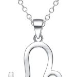 Saalort - Leo Necklace for men