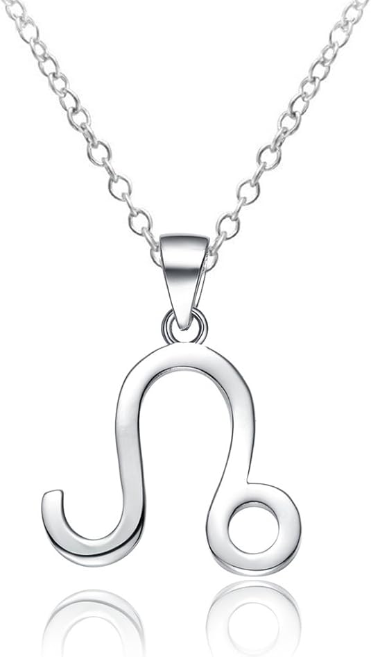 Saalort - Leo Necklace for men