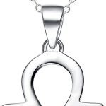 Saalort - Libra Jewelry for men