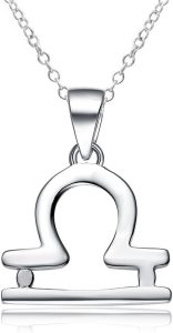 Saalort - Libra Jewelry for men