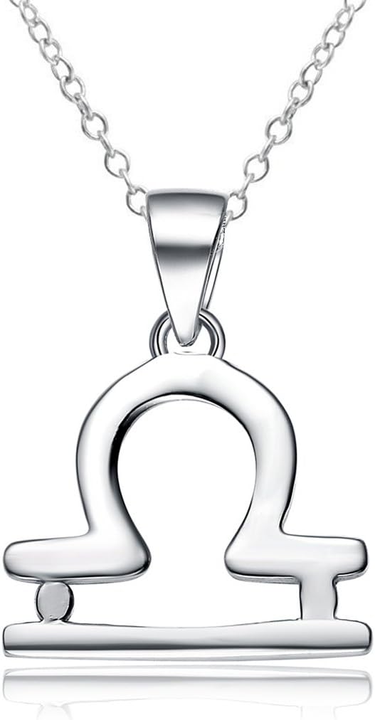 Saalort - Libra Jewelry for men