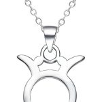 Saalort - Taurus Earrings for men