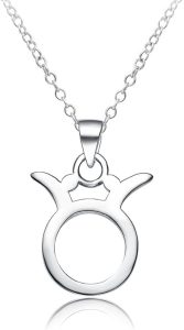 Saalort - Taurus Earrings for men