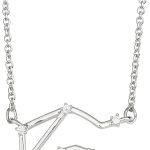 Lauren-Spencer - Libra Necklace for men