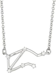 Lauren-Spencer - Libra Necklace for men