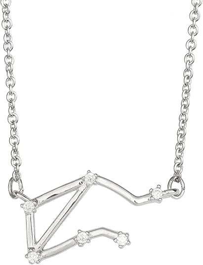 Lauren-Spencer - Libra Necklace for men