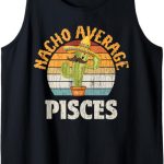 Funny Pisces Graphic & More - Pisces T-Shirt for men