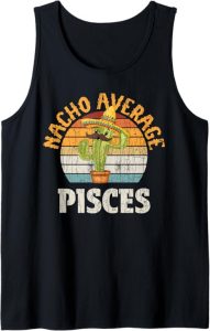 Funny Pisces Graphic & More - Pisces T-Shirt for men