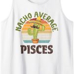 Funny Pisces Graphic & More - Pisces T-Shirt for men