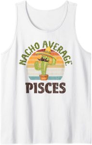 Funny Pisces Graphic & More - Pisces T-Shirt for men