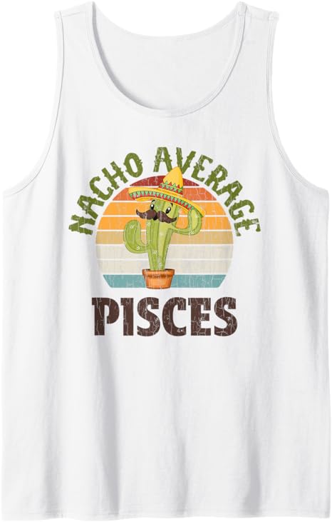 Funny Pisces Graphic & More - Pisces T-Shirt for men